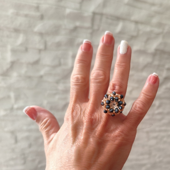 Anillo Alicia - Image 11