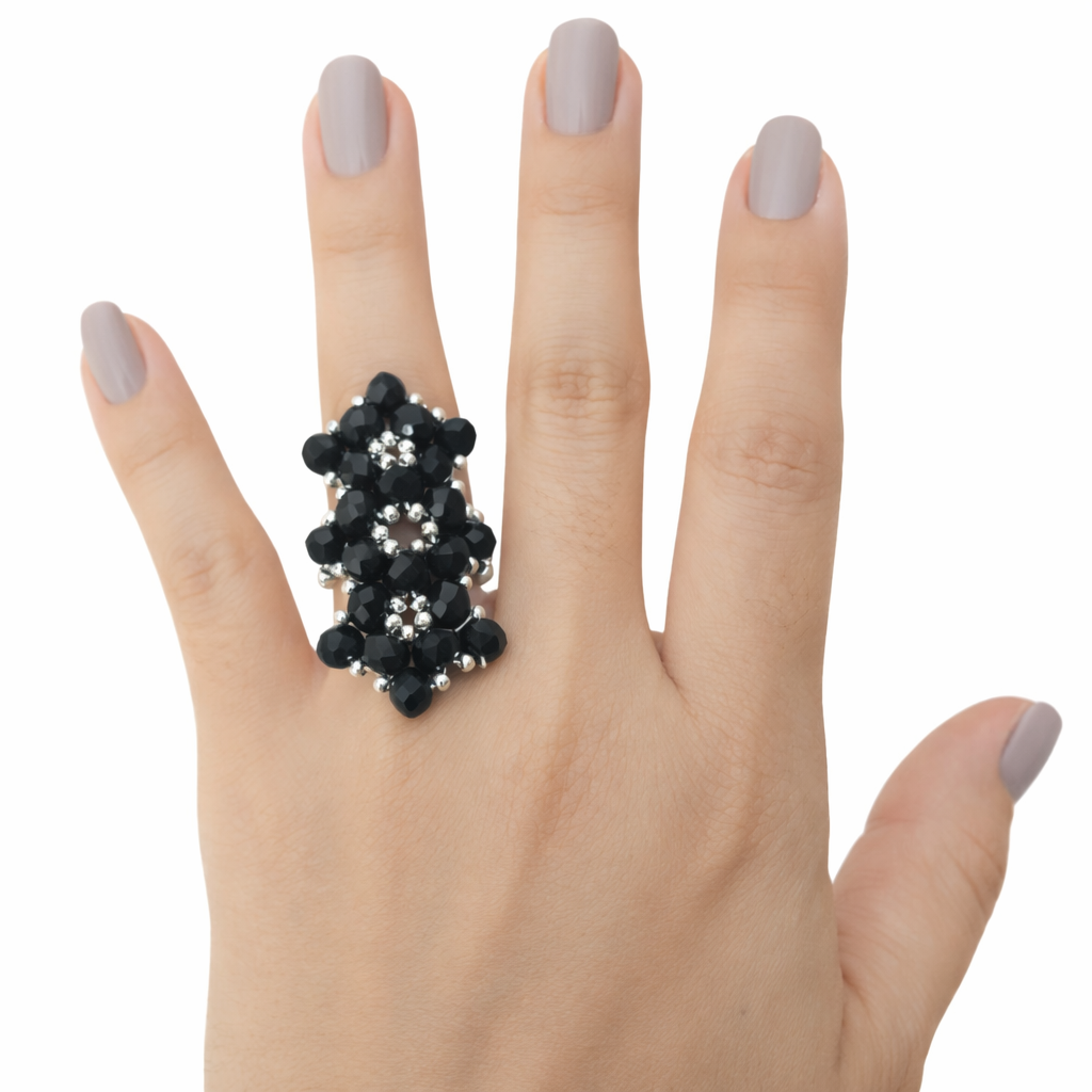 Anillo Flora - Image 4