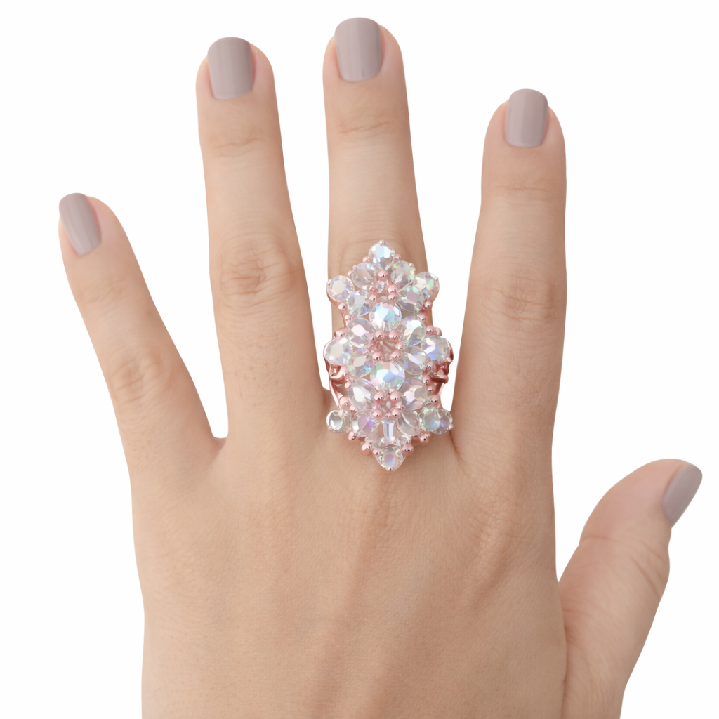 Anillo Flora - Image 3