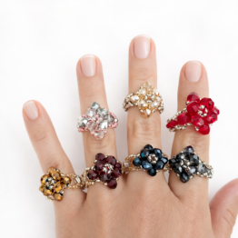 Anillo Cali