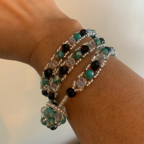 Pulsera Magnolia