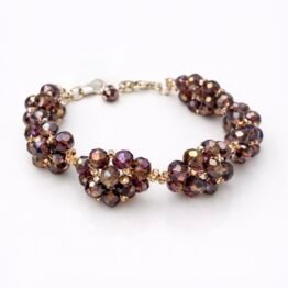 Pulsera Samantha