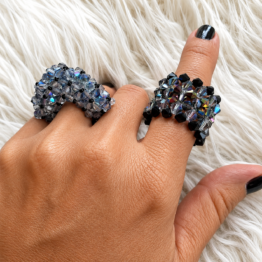 Anillos encantados